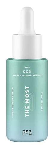 PSA Skin The Most: Hyaluronic Nutrient Hydration Serum