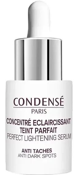 CONDENSÉ PARIS Perfect Complexion Lightening Concentrate