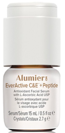 AlumierMD Everactive C&E + Peptide