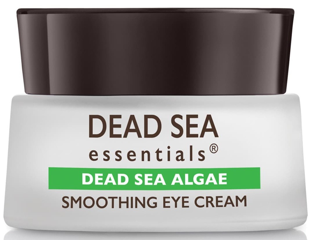Ahava Dead Sea Esentials Smoothing Eye Cream