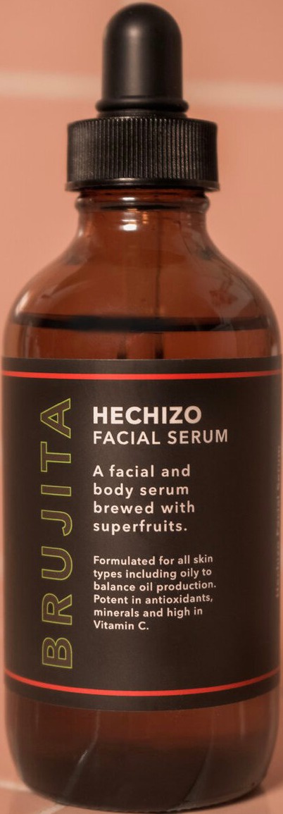 Brujita Skincare Hechizo Facial Serum