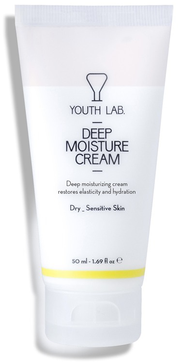Youth Lab Deep Moisture Cream