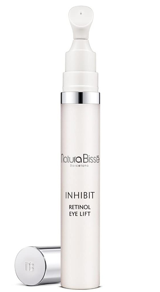 Natura Bissé Inhibit Retinol Eye