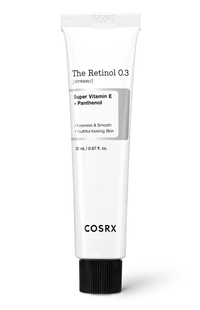 COSRX The Retinol 0.3 Cream