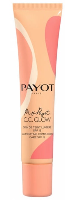 Payot C.c. Glow