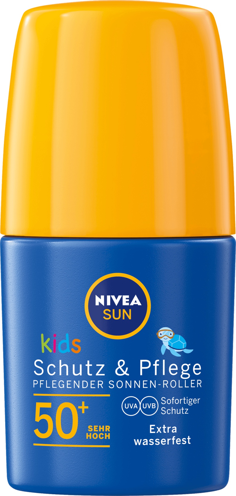 Nivea Sun Sonnenroller Kids Schutz & Pflege Lsf 50+