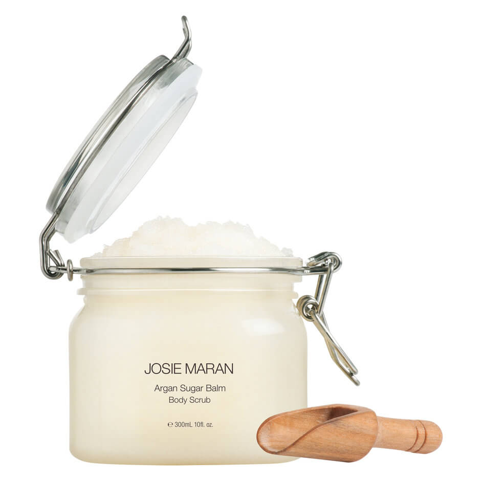 Josie Maran Argan Sugar Balm Body Scrub