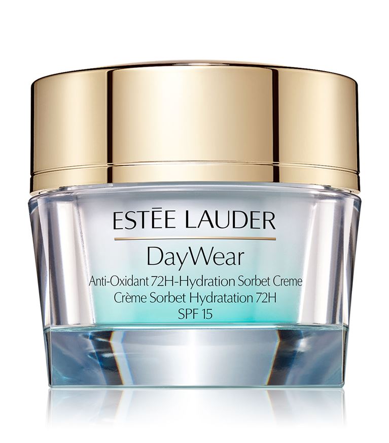 Estée Lauder DayWear Anti-Oxidant 72H-Hydration Sorbet Creme Broad Spectrum SPF 15