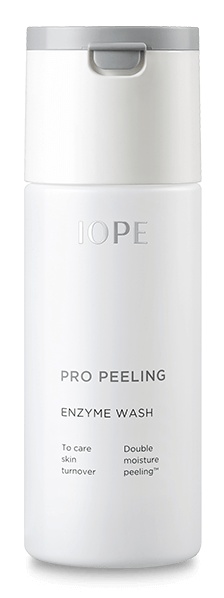 IOPE Pro Peeling Enzyme Wash