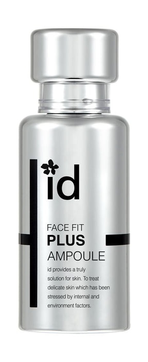 ID PLACOSMETICS Face Fit Plus Ampoule