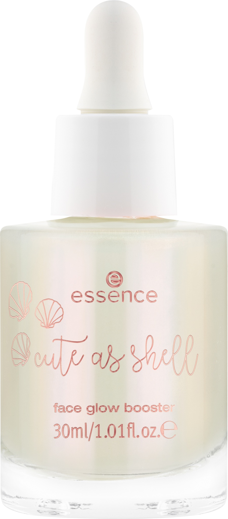 Essence Cute As Shell Face Glow Booster