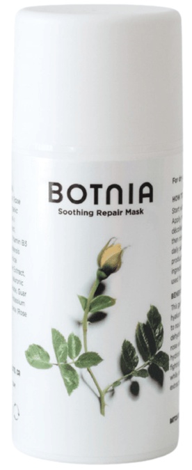 Botnia Soothing Repair Mask
