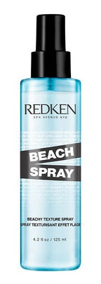 Redken Beach Spray Volume & Texture Spray For Beachy Waves