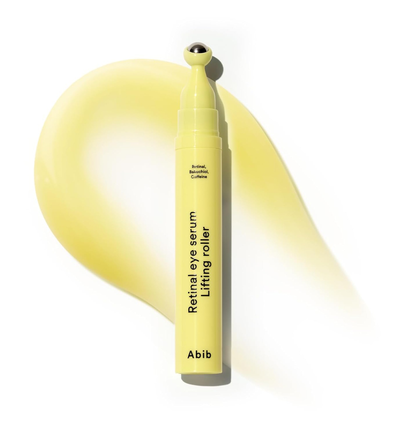 Abib Retinal Eye Serum Lifting Roller