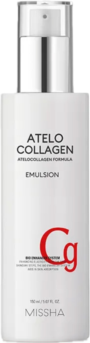 Missha Atelo Collagen Emulsion