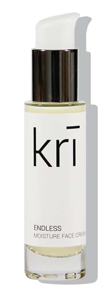 Kri Skincare Endless Moisture Face Cream