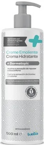 Wells Dermatopic Emolient Cream For Atopic Skins