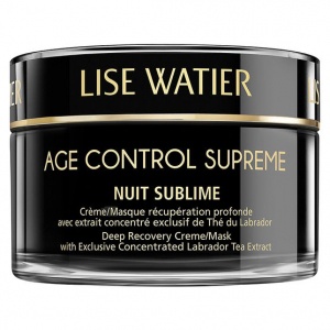 Lise Watier Age Control Supreme Nuit Sublime