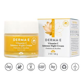 Derma E Vitamin C Night Cream