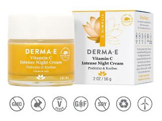 Derma E Vitamin C Night Cream