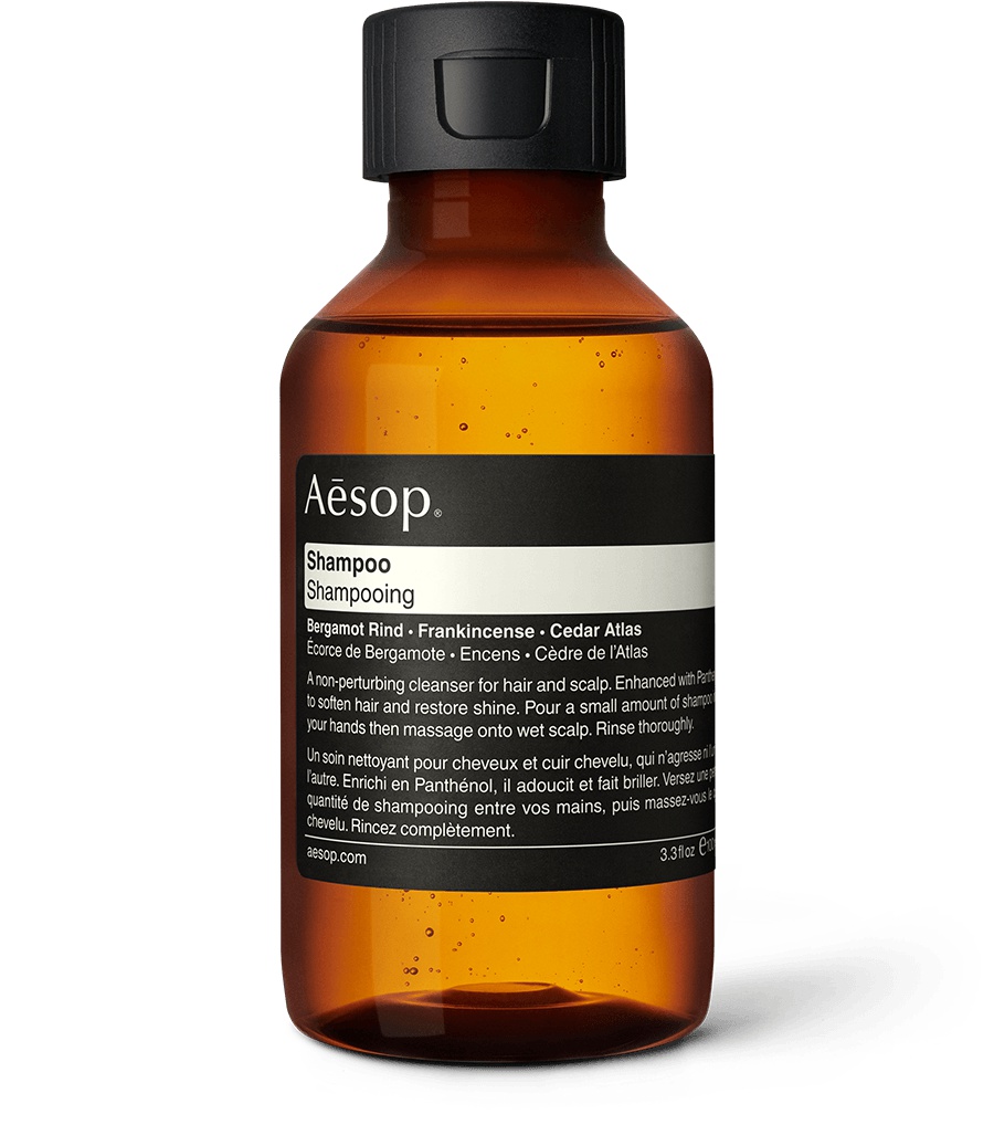 Aesop Shampoo