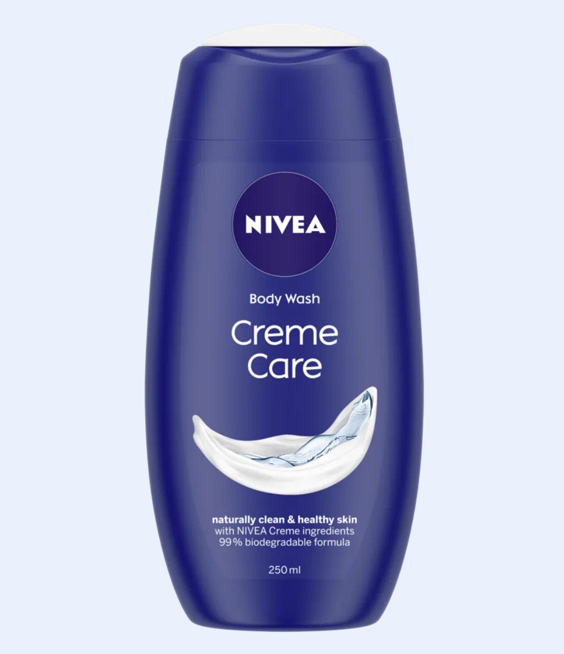 Nivea Creme Care Shower Creme