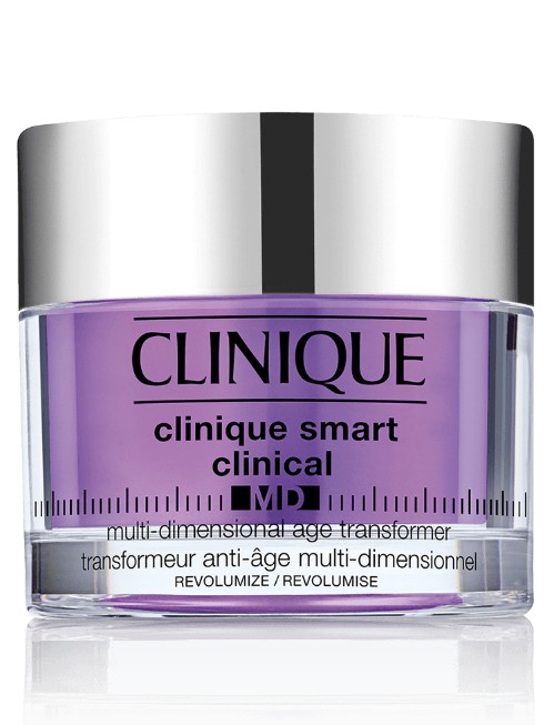 Clinique Smart Clinical™ Md Multi-Dimensional Age Transformer Revolumize
