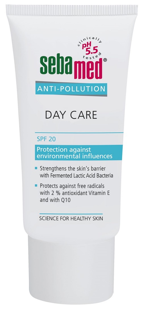 Sebamed Anti- Pollution Day Cream