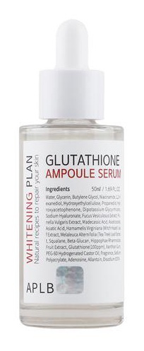 APLB Glutathione Ampoule Serum