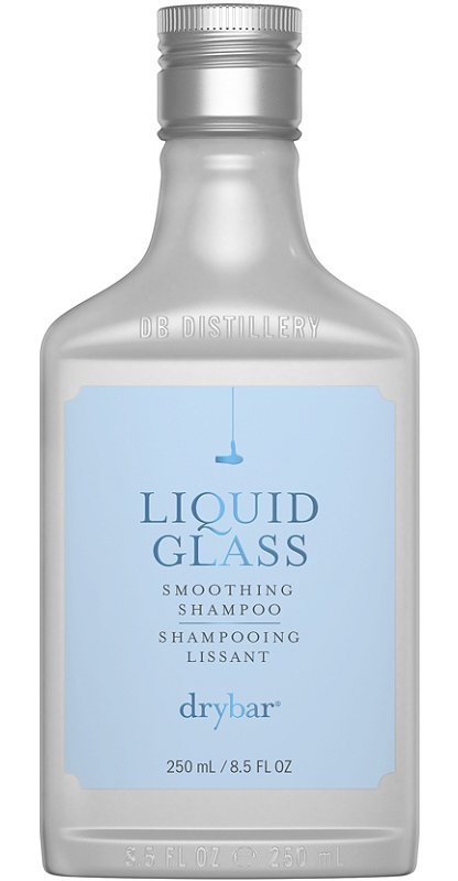 Drybar Liquid Glass Smoothing Shampoo
