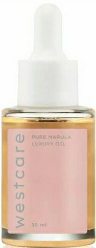 westcare Pure Marula Luxury Oil