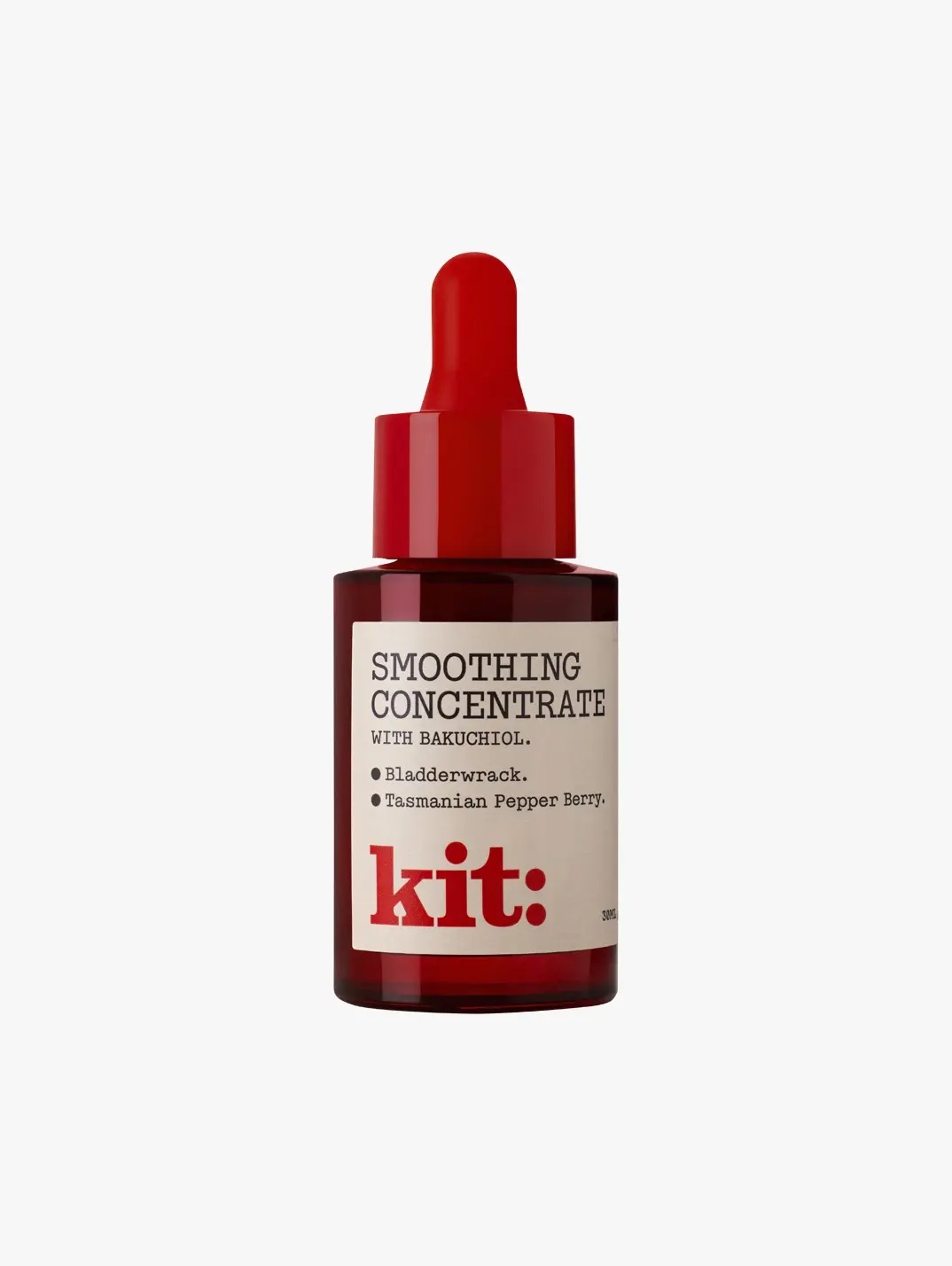 Kit: Smoothing Concentrate