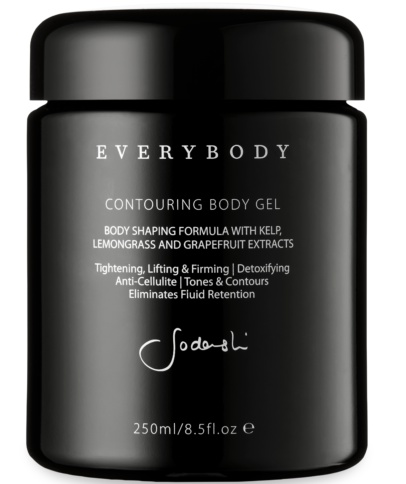 Sodashi Contouring Body Gel