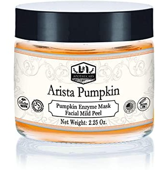 Arista Pumpkin Enzyme Mask