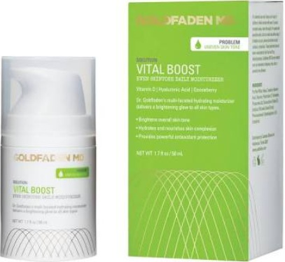 Goldfaden MD Vital Boost