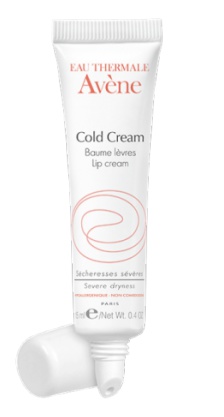 Avene Cold Cream Lip Cream