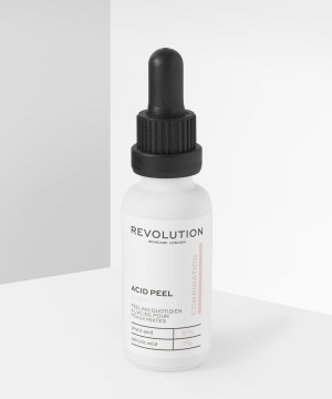 Revolution Skincare Combination Skin Peeling Solution