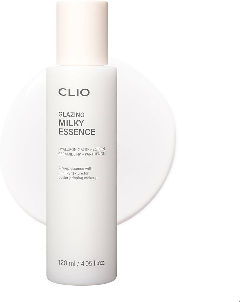 Clio Glazing Milky Essence