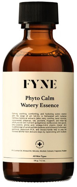 Fyne Phyto Calm Watery Essence