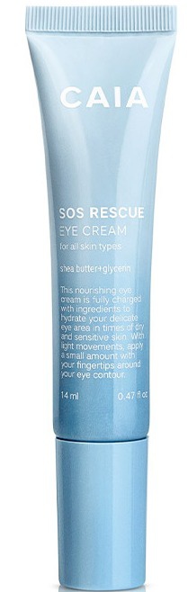 Caia Cosmetics SOS Rescue Eye Cream
