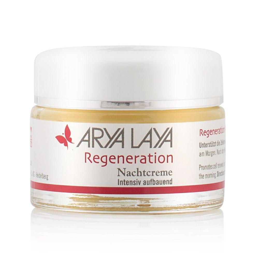 Arya Laya Regeneration Night Care