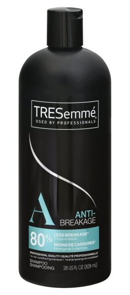TRESemmé Anti-Breakage Shampoo