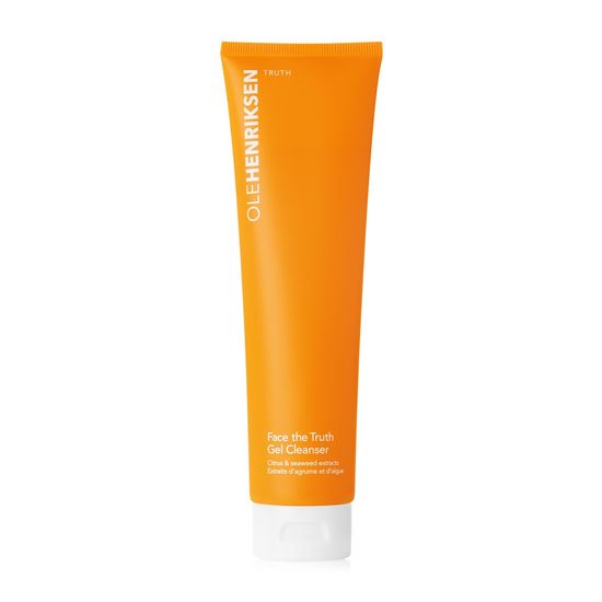 Ole Henriksen Face The Truth Gel Cleanser