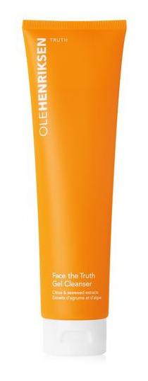 Ole Henriksen Face The Truth Gel Cleanser