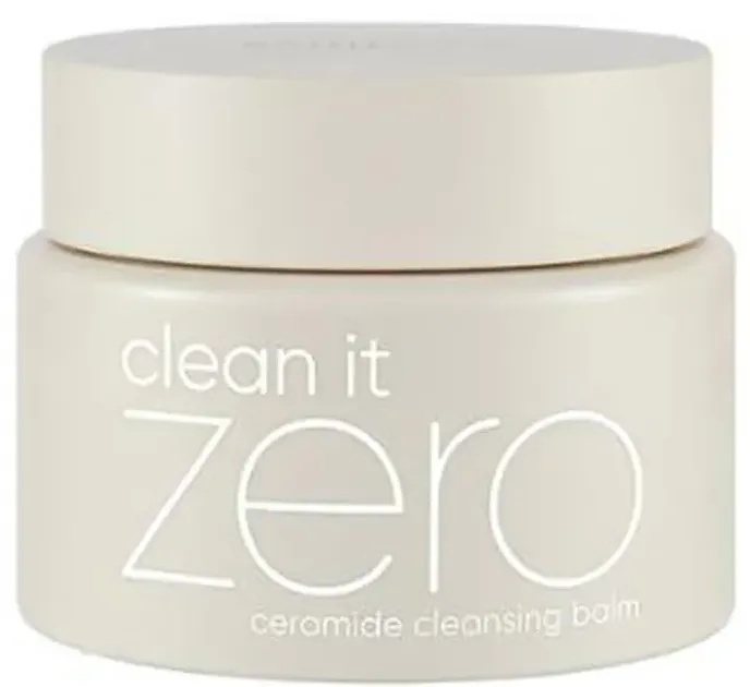 Banila Co Clean It Zero Cleansing Balm Ceramide
