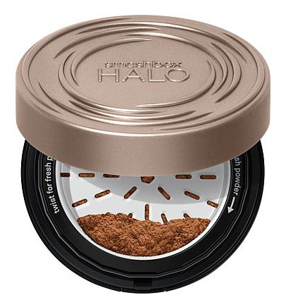 Smashbox Halo Fresh Setting & Perfecting Powder (Natural Finish)