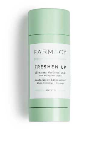 Farmacy Freshen Up