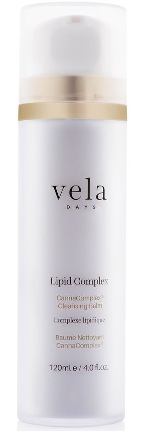 Vela Days Lipid Complex Cannacomplex® Cleansing Balm
