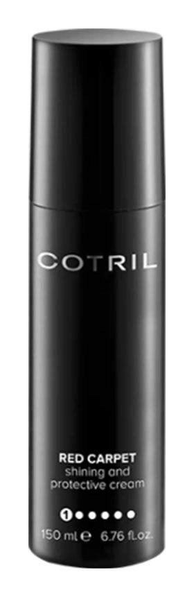 Cotril Red Carpet Shining And Protective Cream