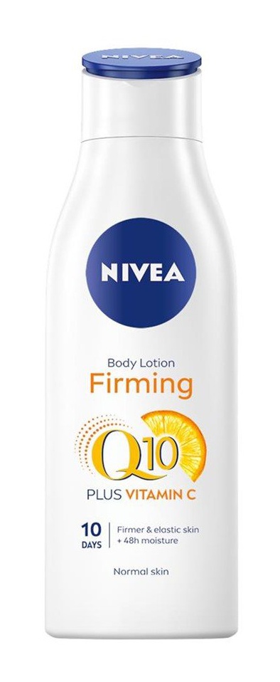 Nivea Q10 Firming Body Lotion